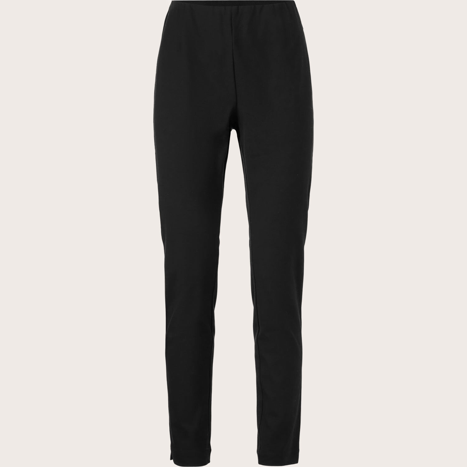 Poppy Bukse, Black