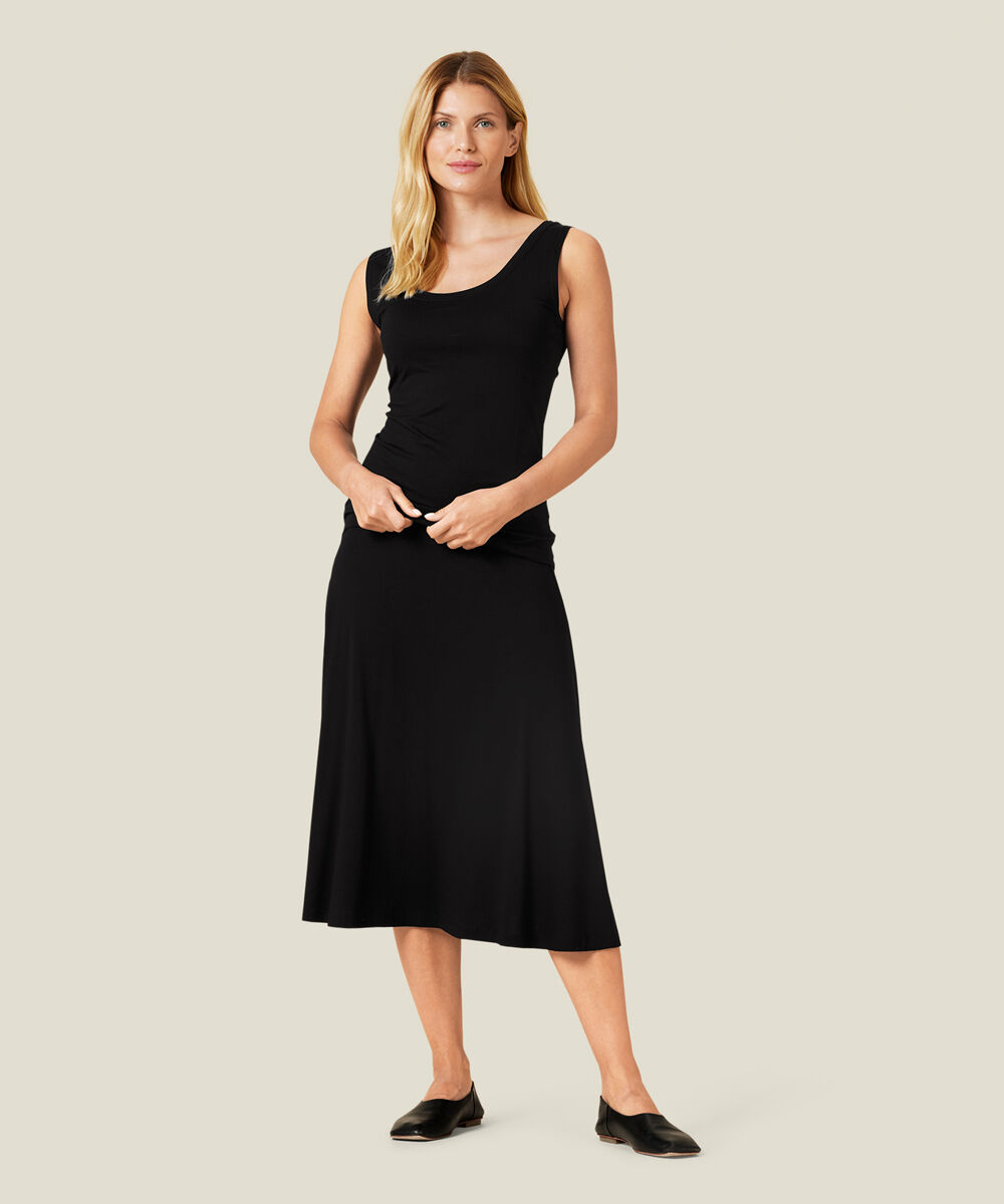Saba JERSEY Skj&oslash;rt, Black