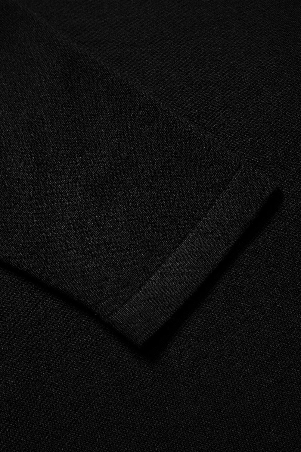 Lon Cardigan, Black