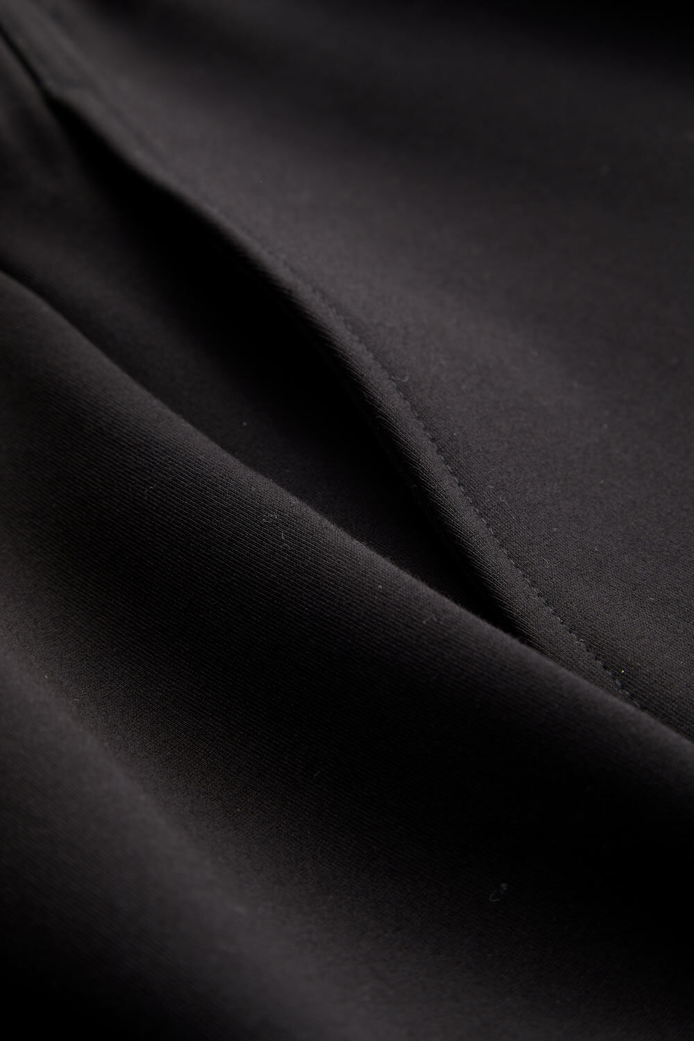 Piri JERSEY Bukse, Black