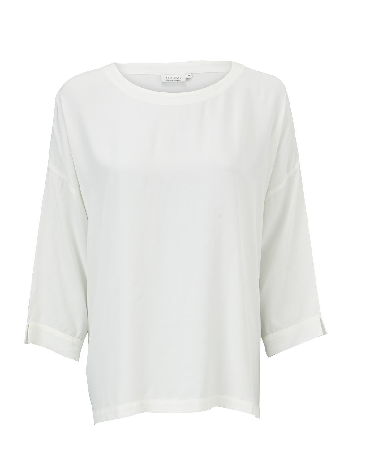Becca Topp, Cream