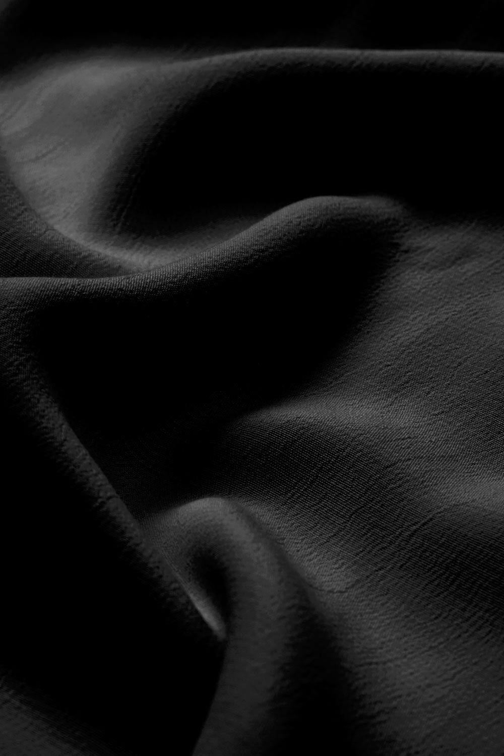 Becca Topp, Black
