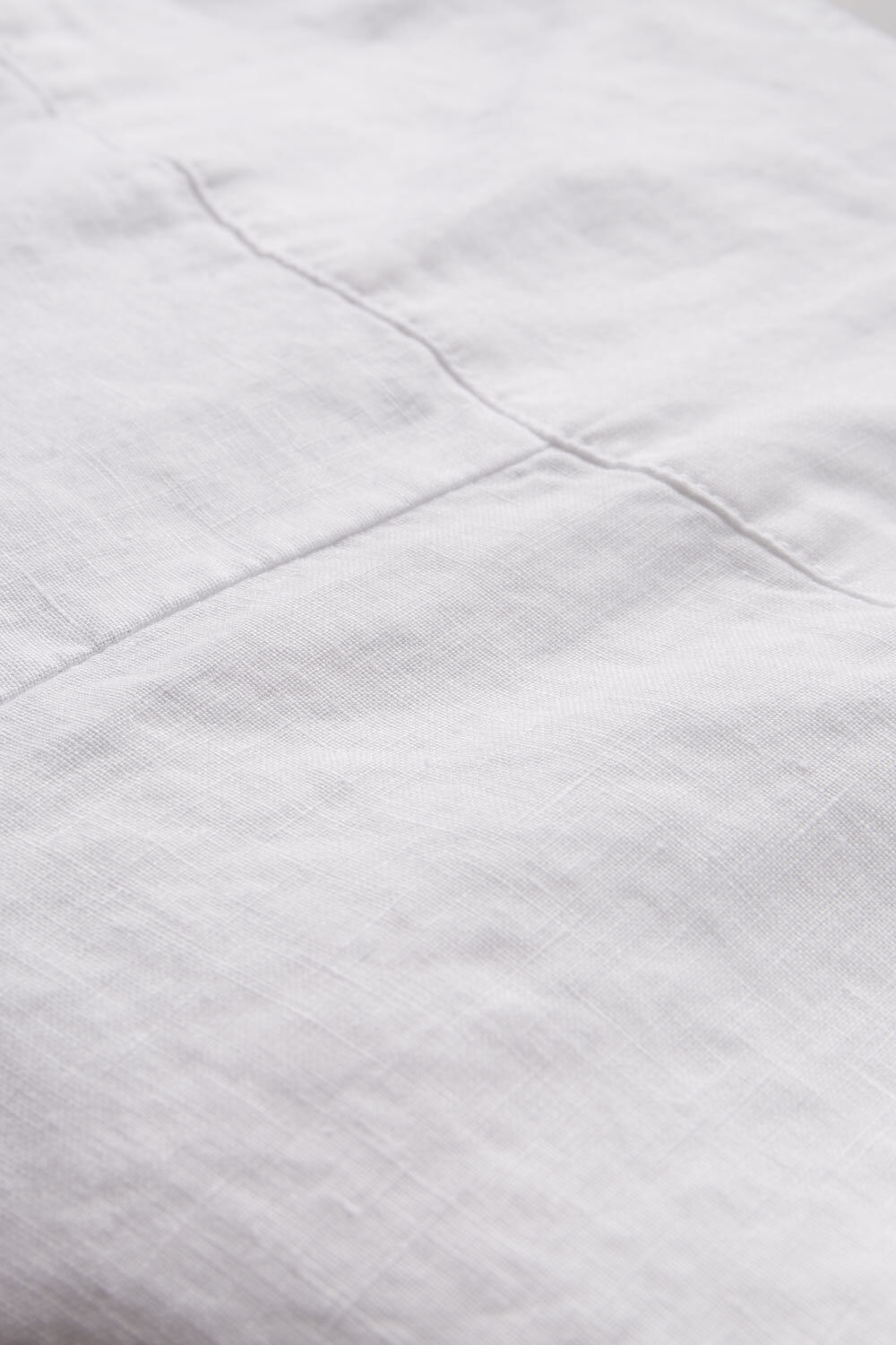 Pinja Shorts, White