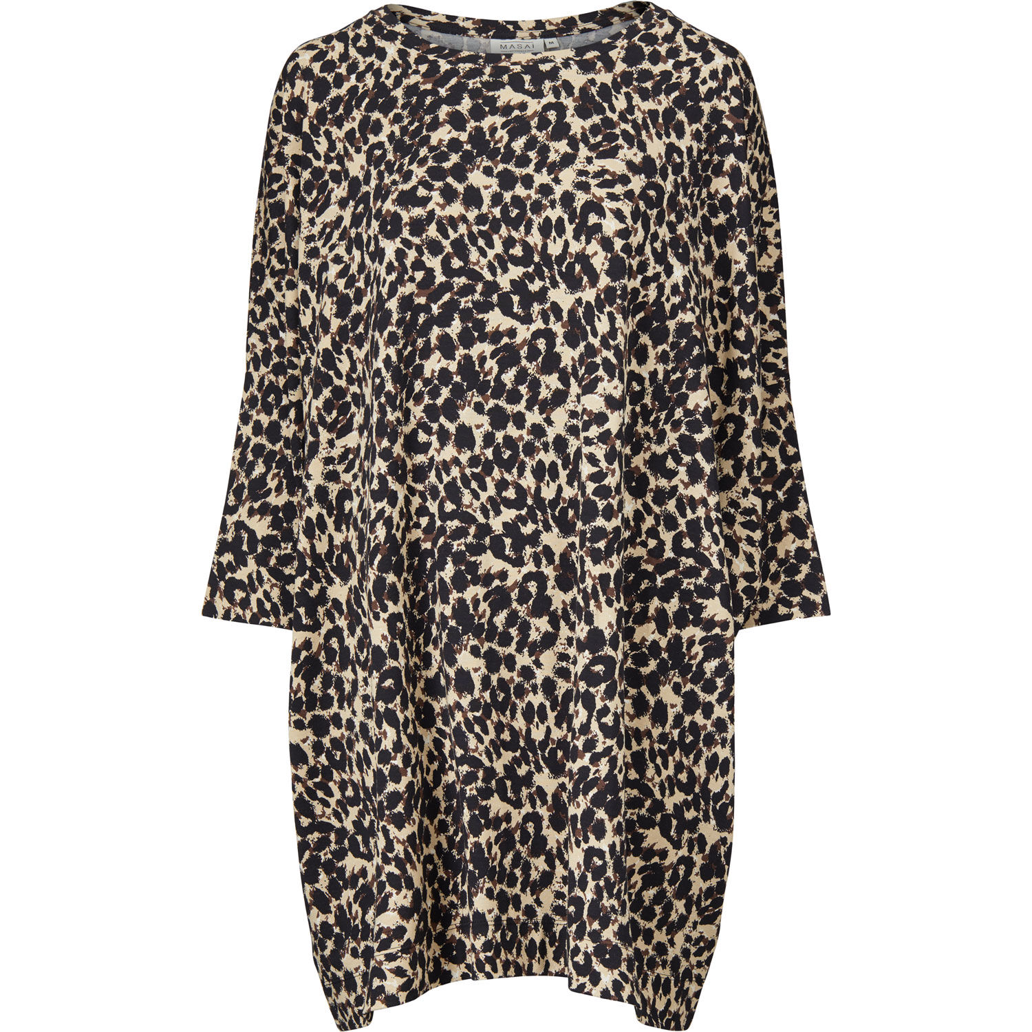 Gabini Jersey Tunika, Sand