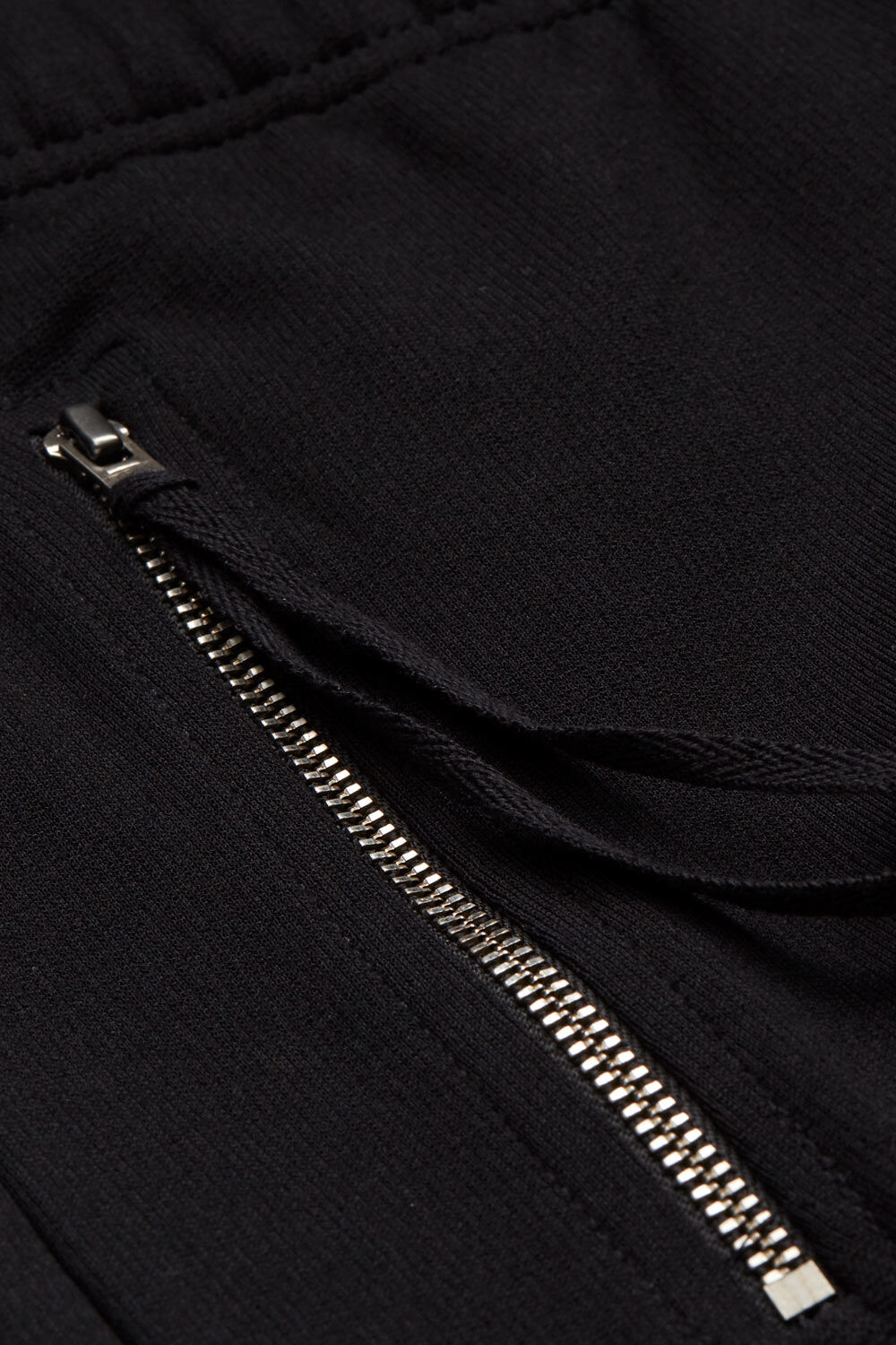 Perry JERSEY Bukser, Black
