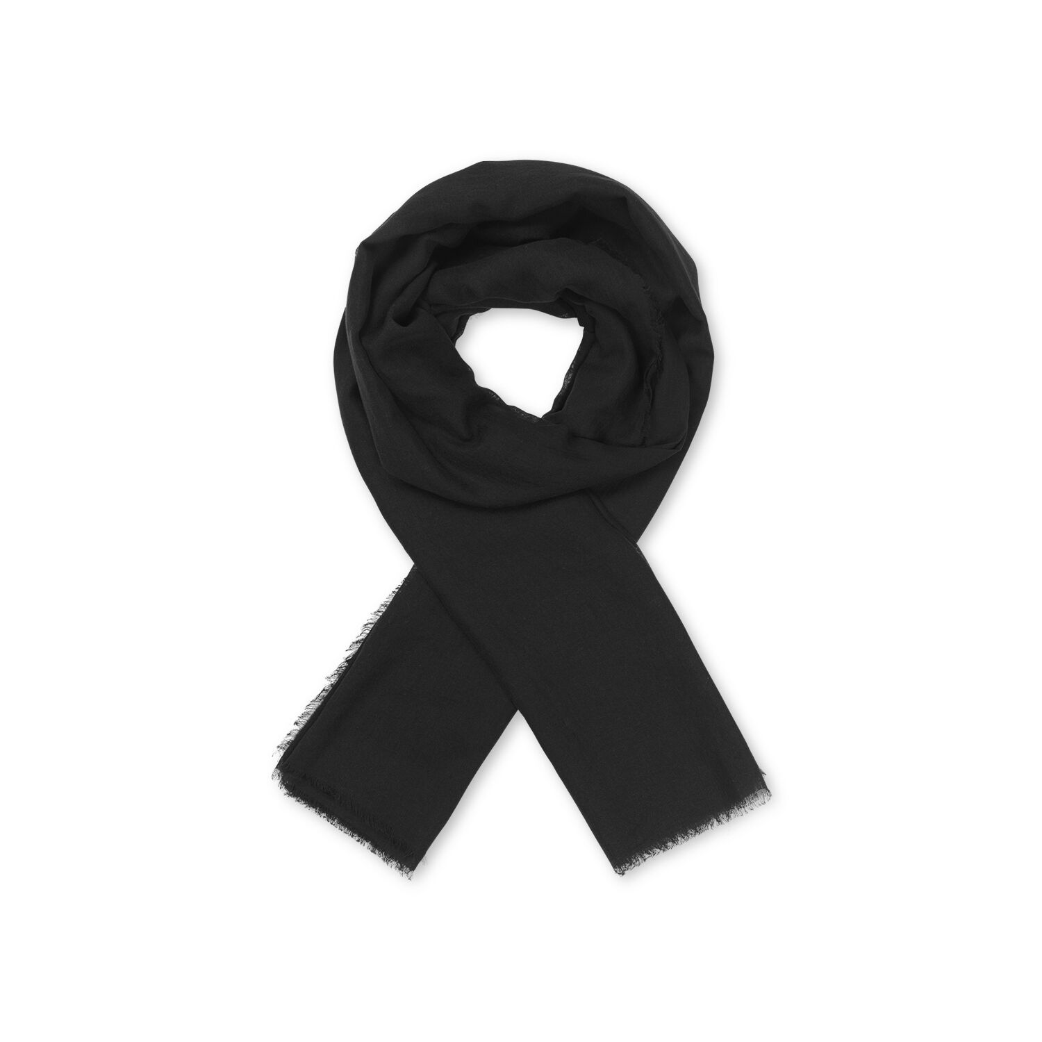 Ava Skjerf, Black