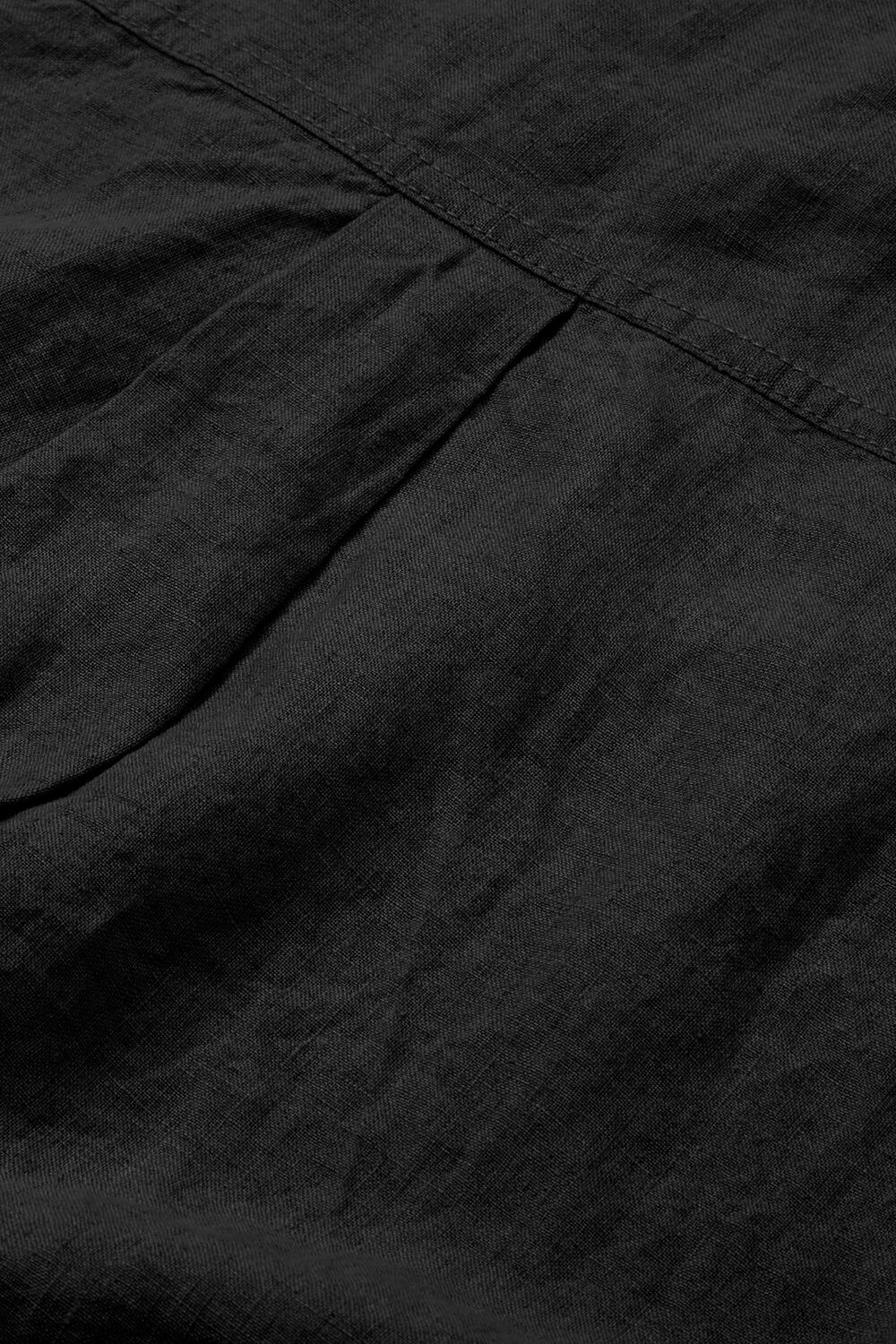 Nimes Kjole, Black