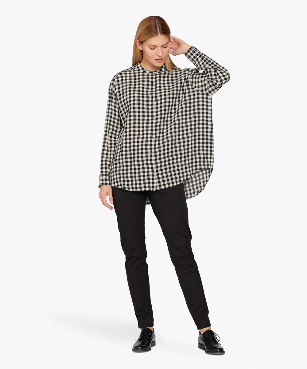Poppy Bukse, Black